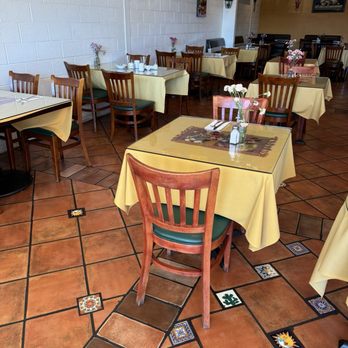 Maria's Restaurant - Inside - Mexican Near Me - Simi Valley, California Maria's Restaurant - Inside - Mexican Near Me - Simi Valley, California