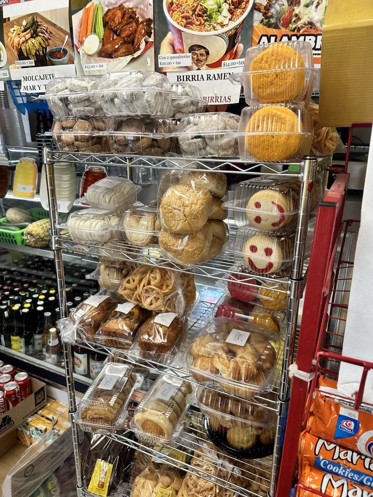 Ruben’s Mexican Restaurant