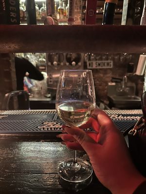 Mess Hall Harlem by null