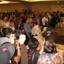 New England Dessert Showcase