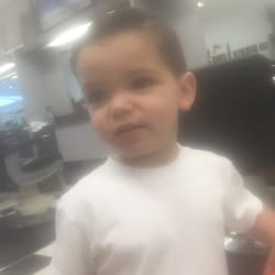 Tornambe's Hairstyling - Best hair cut ever