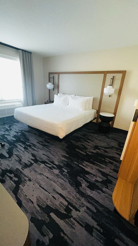 Fairfield Inn & Suites Norwalk - wedding in Norwalk, IA