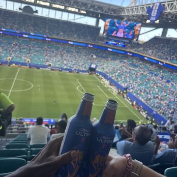 Hard Rock Stadium - Stadiums & Arenas Near Me - Miami Gardens, Florida Hard Rock Stadium - Stadiums & Arenas Near Me - Miami Gardens, Florida