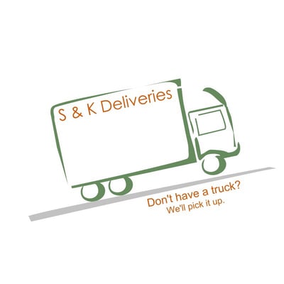 Photo of S And K Delivery - Canby, OR, US.