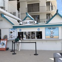 Store front