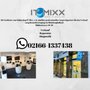 Photo of IT-Mixx