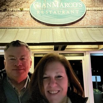 Gianmarco's Restaurant - Italian Near Me - Birmingham, Alabama