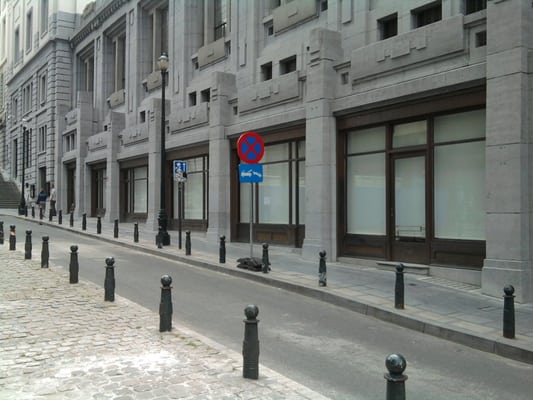 BOZAR by null