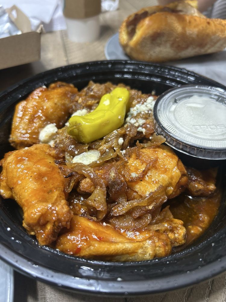 The Bite Fuel For Fans Logo