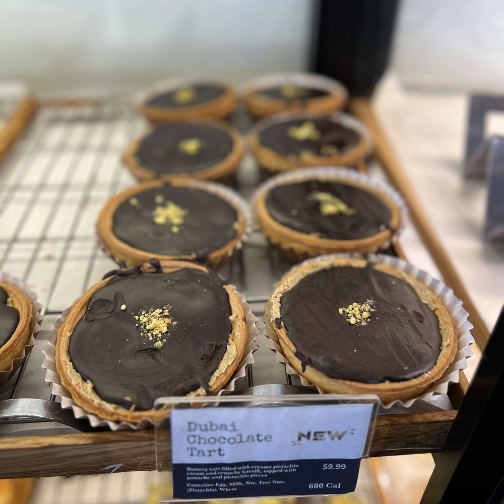 Paris Baguette Brookhurst St, Fountain Valley, CA 92708 - Last Updated  December 2025 - Yelp