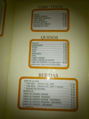 Bodega La Conveniente by null