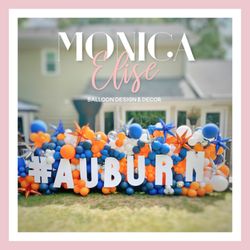 Monica Elise Design