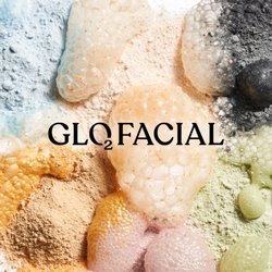 Welcome the Facial of the Future: Glo2Facial by  Geneo
