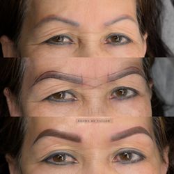 Brows By Taylor