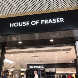 House of Fraser
