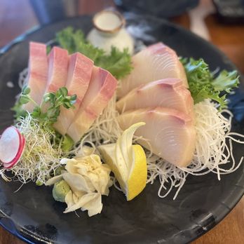 Sushi Mura - Hamachi - Sushi Bars Near Me - Vancouver, British Columbia Sushi Mura - Hamachi - Sushi Bars Near Me - Vancouver, British Columbia
