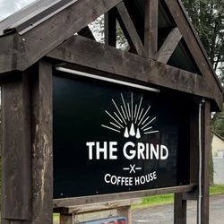 The Grind
