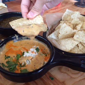 Torchy's Tacos - Most delicious chips n queso - Tex-Mex Near Me - Katy, Texas Torchy's Tacos - Most delicious chips n queso - Tex-Mex Near Me - Katy, Texas