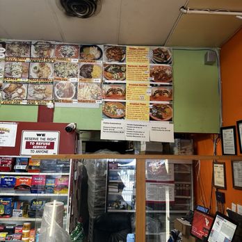 Panaderia Los Arcos - Bakeries Near Me - Sacramento, California