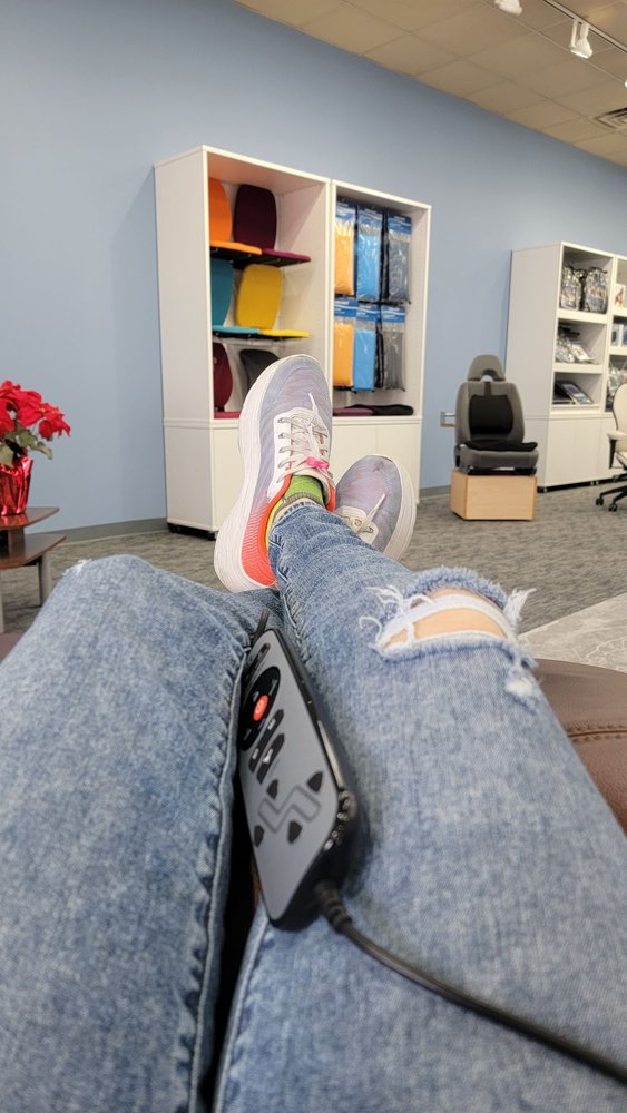 RELAX THE BACK HOUSTON Updated August 2024 780 W Sam Houston Pkwy