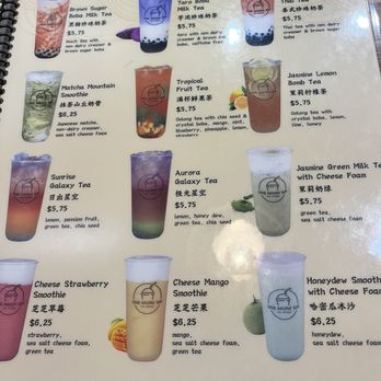 One More Bite Dumpling House - Menu - Dim Sum Near Me - Wildomar, California