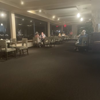 Roy's Kaanapali - Empty Dining room. - Hawaiian Near Me - Lahaina, Hawaii Roy's Kaanapali - Empty Dining room. - Hawaiian Near Me - Lahaina, Hawaii