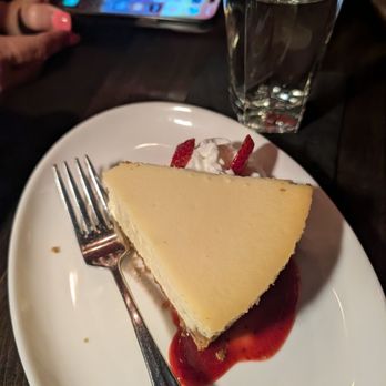 JazzTastings - Cheesecake - Jazz & Blues Near Me - Maitland, Florida JazzTastings - Cheesecake - Jazz & Blues Near Me - Maitland, Florida