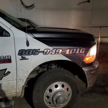 A-1 Phil's Towing - Towing Near Me - Oakville, Ontario