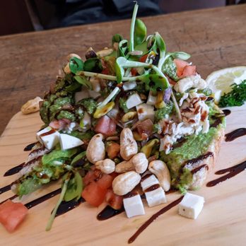 Cafe Andreini - Coffee & Tea Near Me - Arroyo Grande, California
