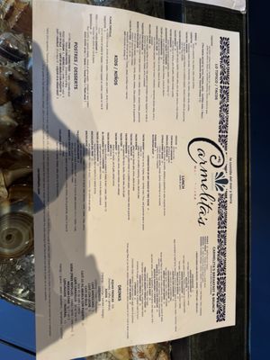 Carmelita's Mar Y Tierra & NIGHTCLUB by null