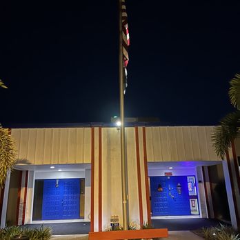 American Legion Turner Brandon Post 7 - Front entrance - Community Service/Non-Profit Near Me - Clearwater, Florida American Legion Turner Brandon Post 7 - Front entrance - Community Service/Non-Profit Near Me - Clearwater, Florida