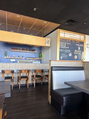 Jun’s Ramen & Sushi by null