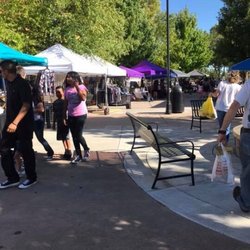 Sunday Marketplace