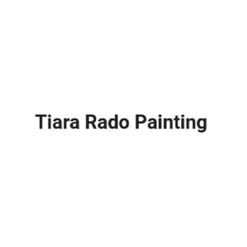 1. Tiara Rado Painting