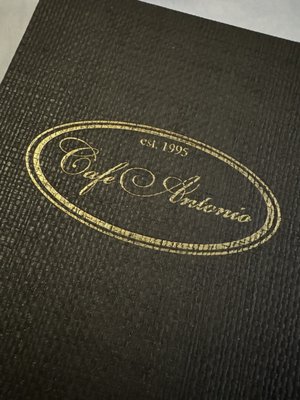 Cafe Antonio Bistro & Bar by null