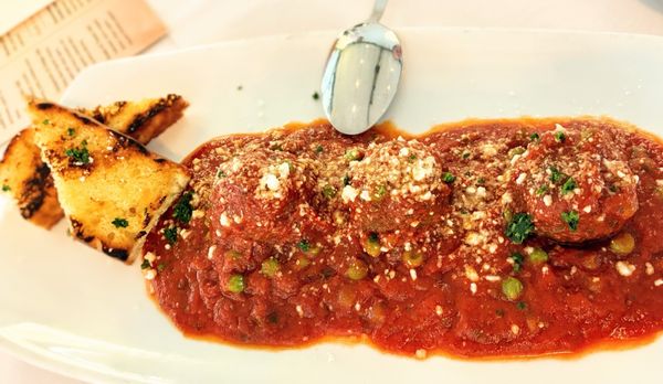 Oliver's Osteria by null