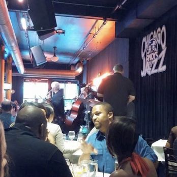 Andy's Jazz Club - Jazz & Blues Near Me - Chicago, Illinois