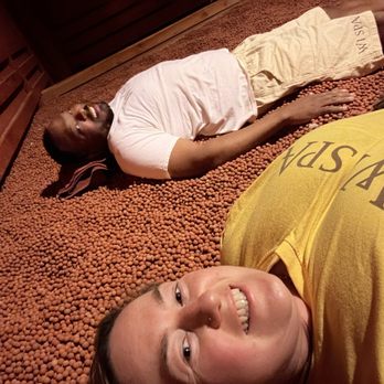 Wi Spa - Clay sauna - Day Spas Near Me - Los Angeles, California Wi Spa - Clay sauna - Day Spas Near Me - Los Angeles, California