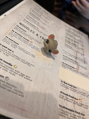 Menu photo 5 Coco Thai Kitchen Suffield, CT