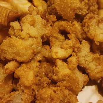 Bud's - Fried Clams - Chicken Shop Near Me - Boynton Beach, Florida