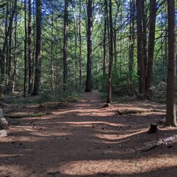 R. B. Winter State Park