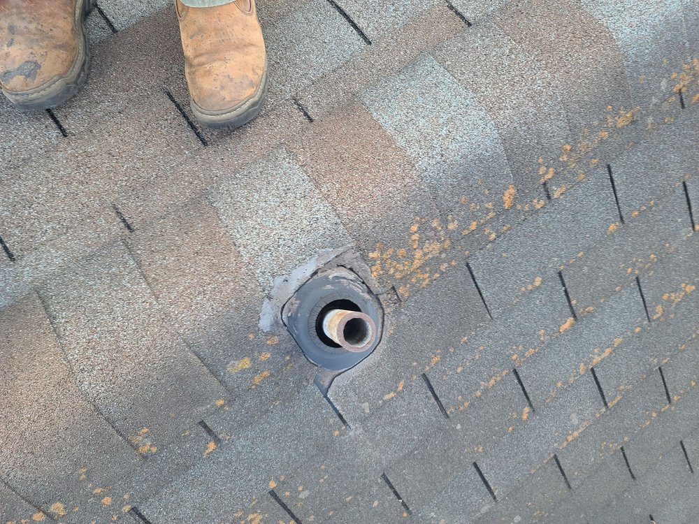 Slide of Above All Roofing and Home Repairs