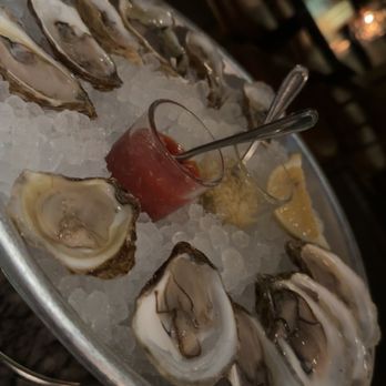 Rough Rider - Oysters - New American Near Me - Phoenix, Arizona Rough Rider - Oysters - New American Near Me - Phoenix, Arizona