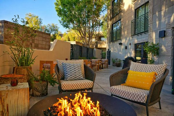 Arizona Biltmore, LXR Hotels & Resorts by null