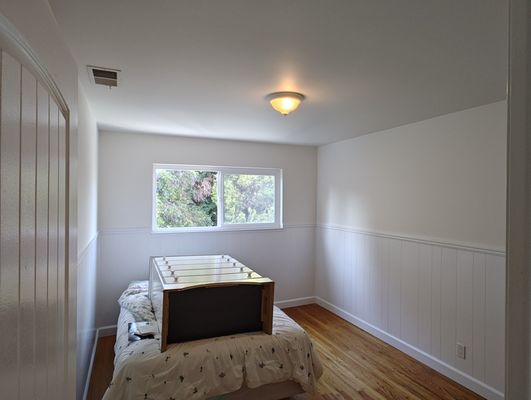 Professional Drywall Services - Smooth Walls, Perfect Spaces! 🛠️✨
From new installations to flawless repairs, our drywall experts are here to make your walls look brand new. We handle everything from patching holes to complete drywall replacement, always ensuring a seamless finish.
✔️ Installation, taping, and finishing
✔️ Repairs for holes, cracks, and water damage
✔️ Fast, clean, and professional service
Let us take care of your drywall needs—reach out for a quote! Professional Drywall Services - Smooth Walls, Perfect Spaces! 🛠️✨
From new installations to flawless repairs, our drywall experts are here to make your walls look brand new. We handle everything from patching holes to complete drywall replacement, always ensuring a seamless finish.
✔️ Installation, taping, and finishing
✔️ Repairs for holes, cracks, and water damage
✔️ Fast, clean, and professional service
Let us take care of your drywall needs—reach out for a quote!