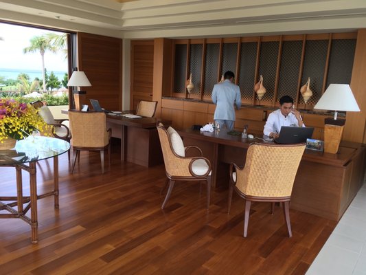 The Uza Terrace Beach Club Villas by null