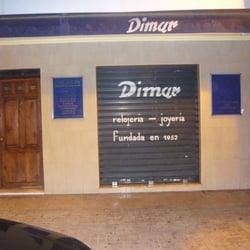 Dimar