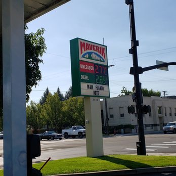 Maverik Adventure's First Stop - Convenience Stores Near Me - Boise, Idaho