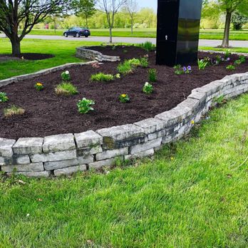 J.E. Landscaping - Business sign landscape. - Landscaping Near Me - Valparaiso, Indiana J.E. Landscaping - Business sign landscape. - Landscaping Near Me - Valparaiso, Indiana