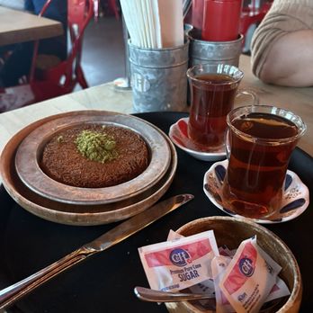 Sultan's Kebab - Mediterranean Near Me - Pleasanton, California